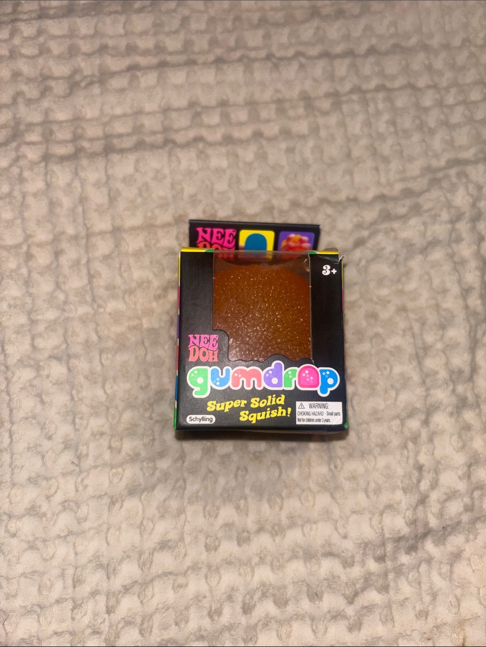 NEEDOH GUMDROP
Orange